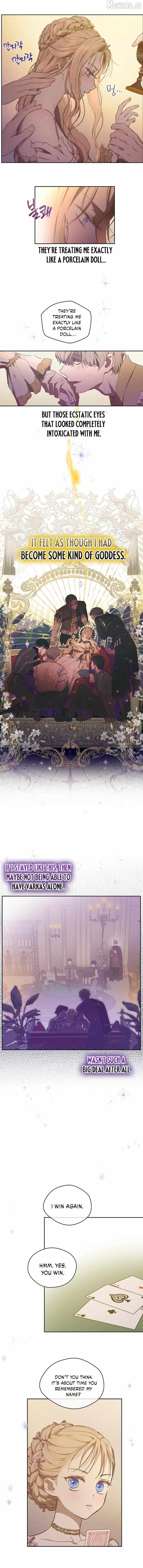 Read The Forgotten Field EN Manga Online