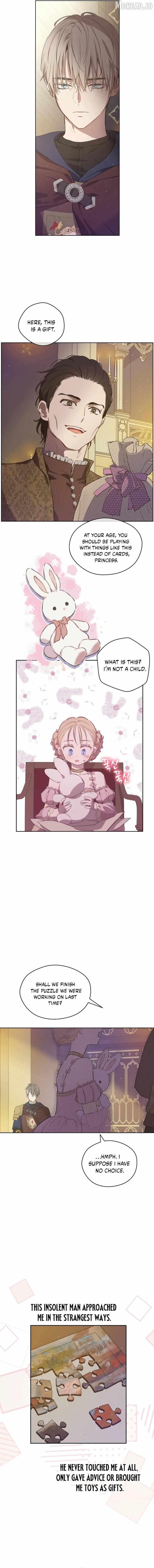 Read The Forgotten Field EN Manga Online