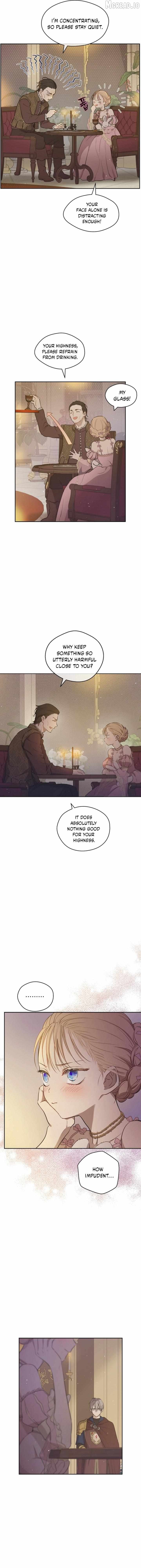 Read The Forgotten Field EN Manga Online