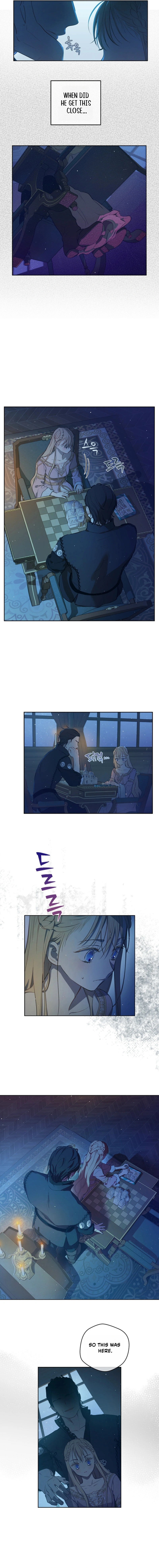Read The Forgotten Field EN Manga Online