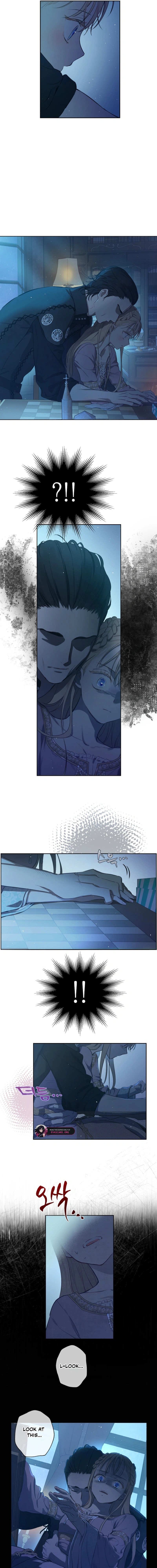 Read The Forgotten Field EN Manga Online