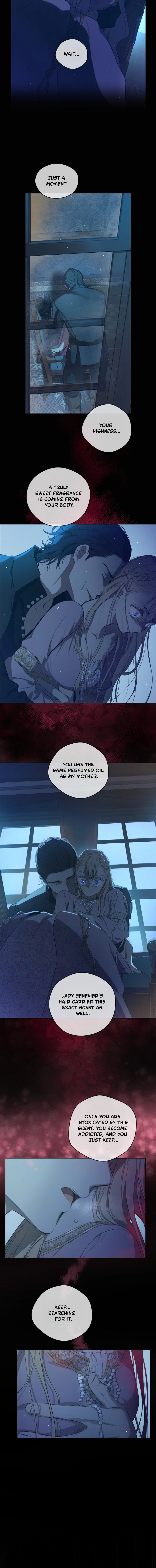 Read The Forgotten Field EN Manga Online