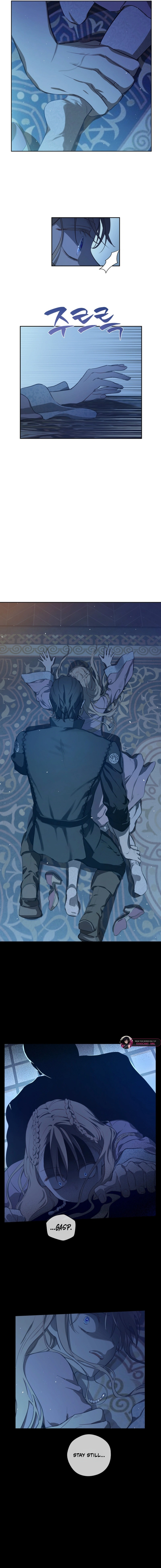 Read The Forgotten Field EN Manga Online