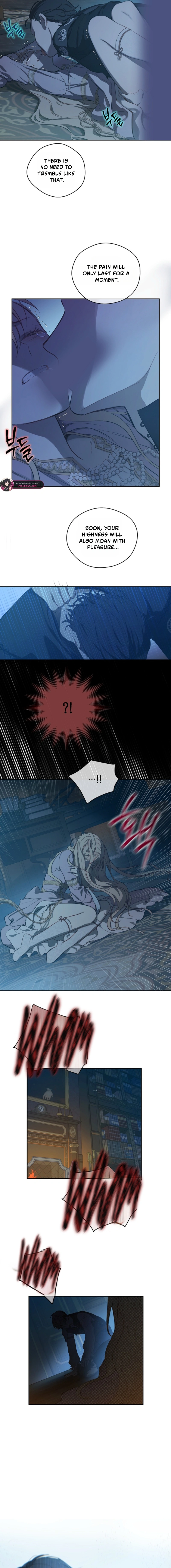Read The Forgotten Field EN Manga Online