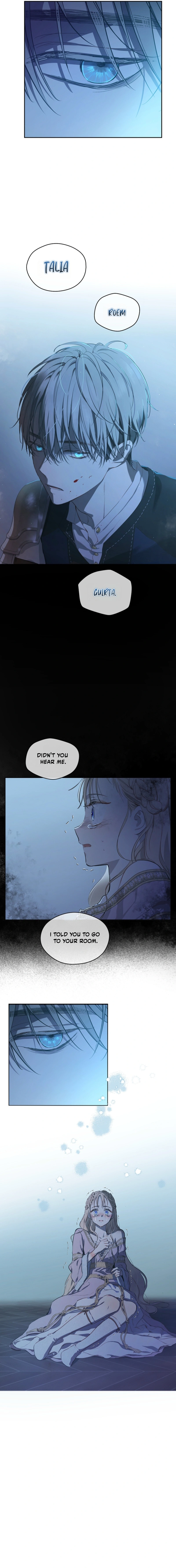Read The Forgotten Field EN Manga Online