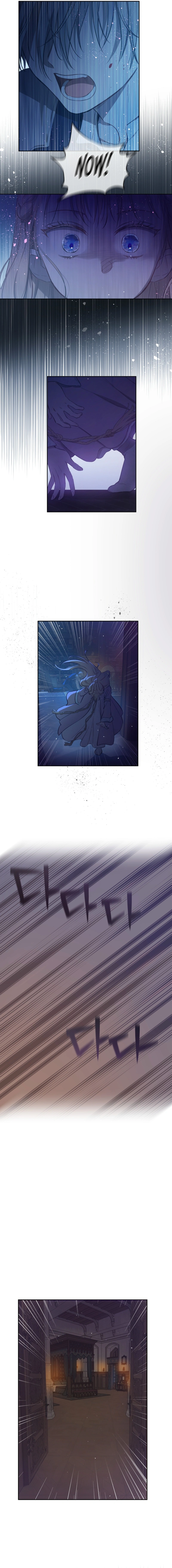 Read The Forgotten Field EN Manga Online