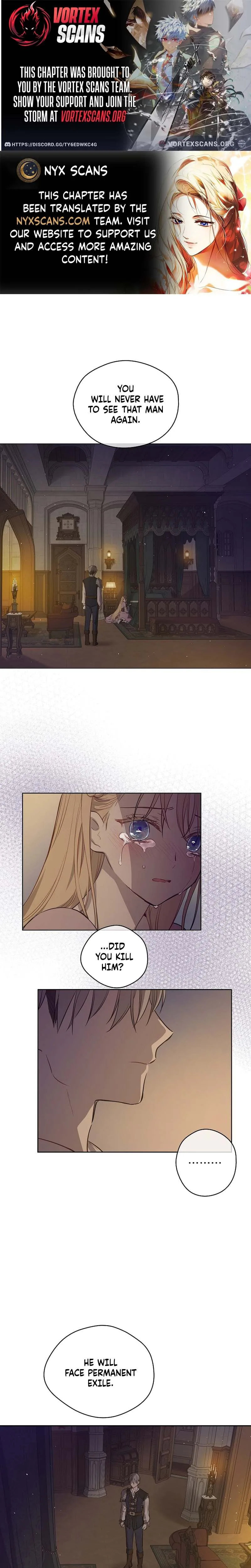 Read The Forgotten Field EN Manga Online