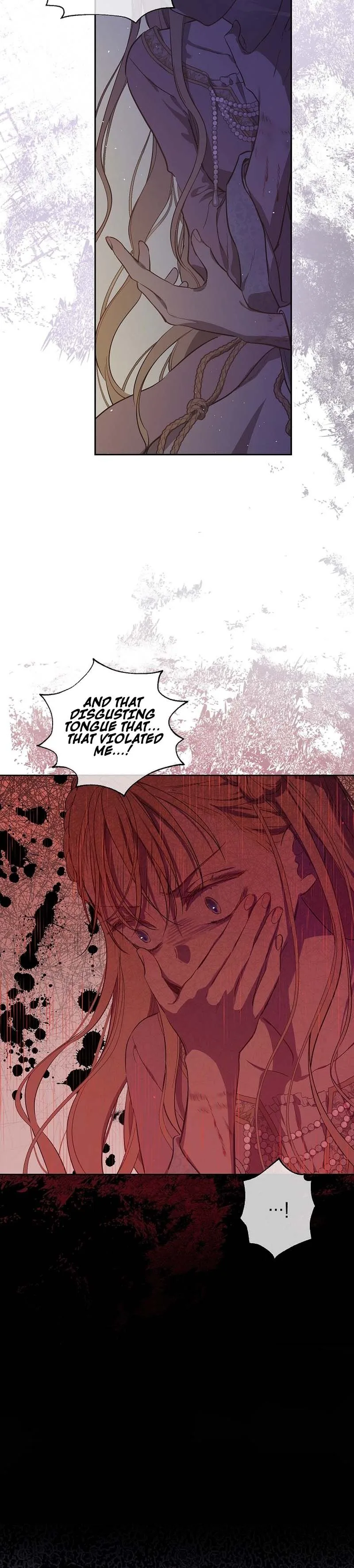 Read The Forgotten Field EN Manga Online