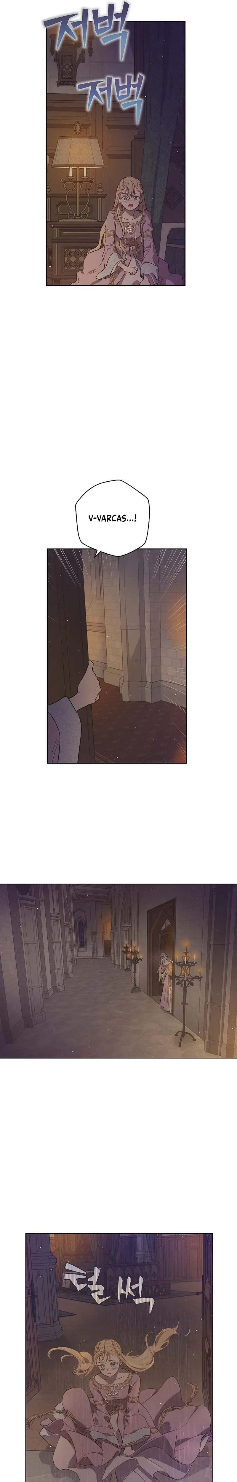 Read The Forgotten Field EN Manga Online