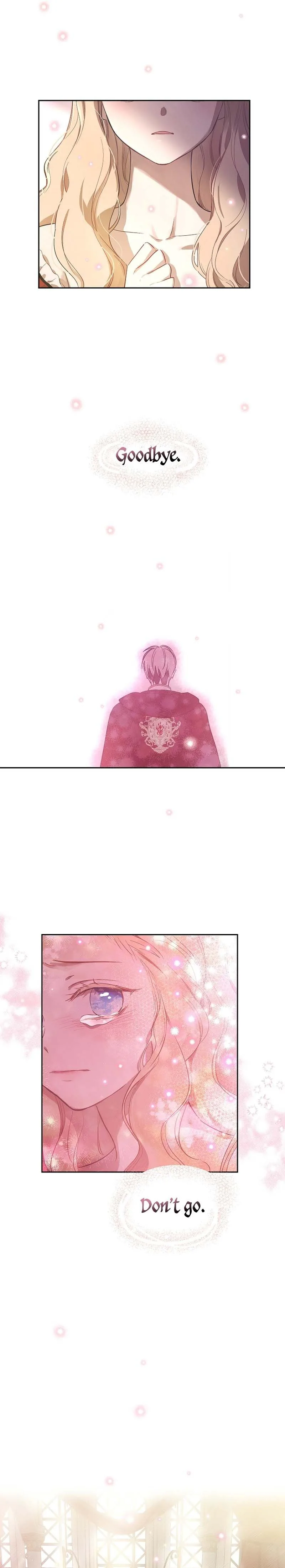 Read The Forgotten Field EN Manga Online