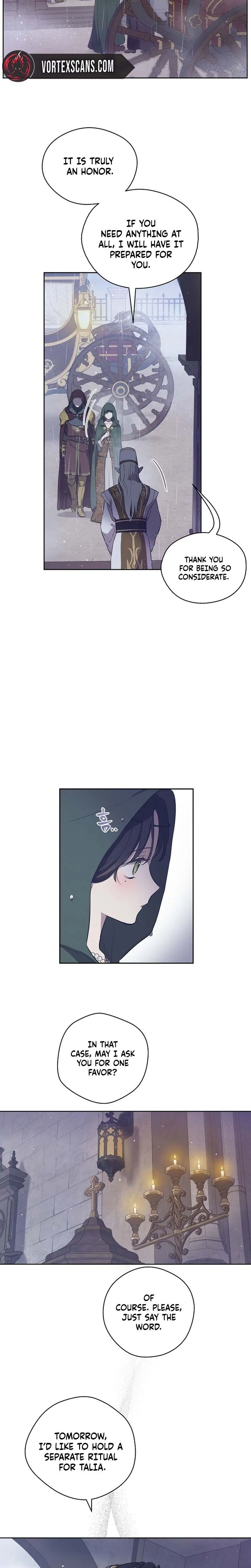 Read The Forgotten Field EN Manga Online