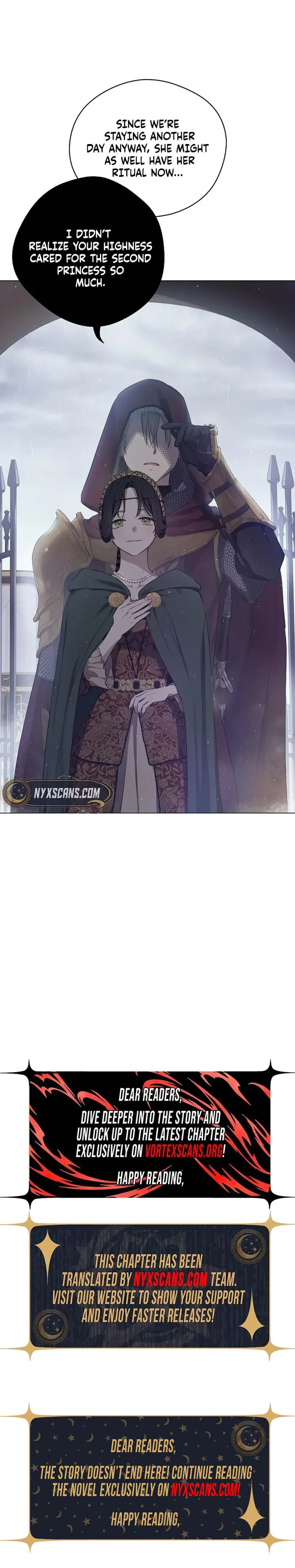 Read The Forgotten Field EN Manga Online