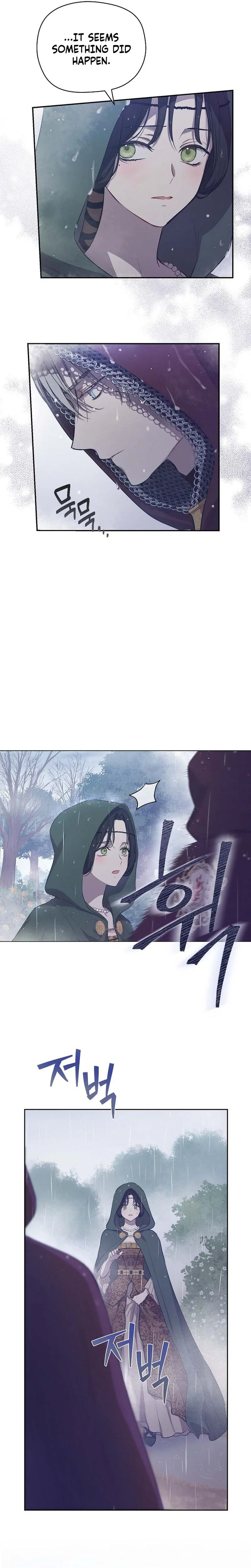 Read The Forgotten Field EN Manga Online