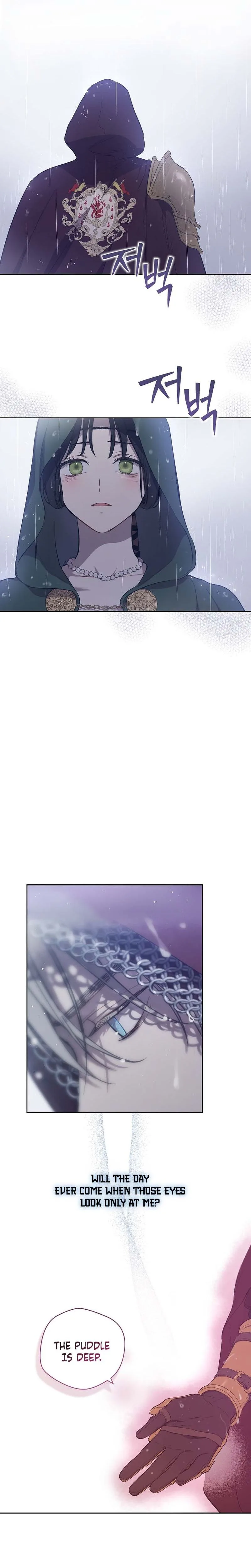 Read The Forgotten Field EN Manga Online