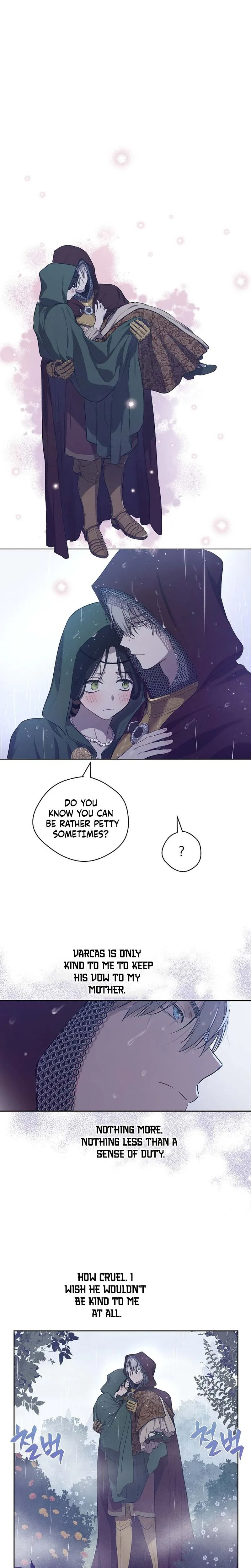 Read The Forgotten Field EN Manga Online