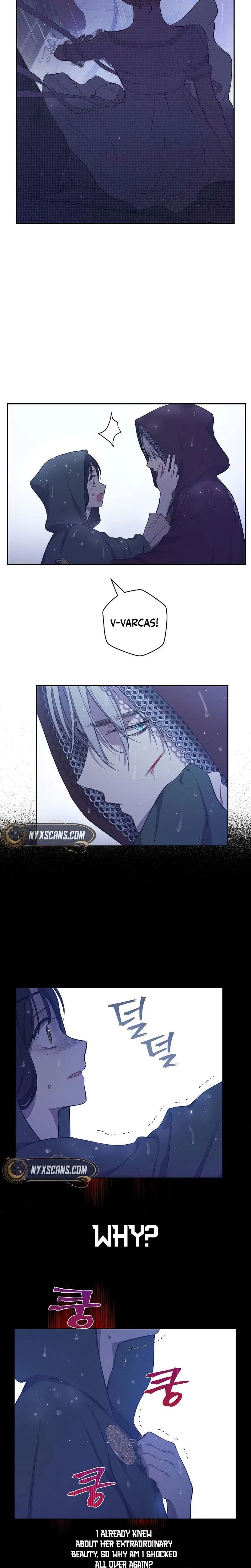 Read The Forgotten Field EN Manga Online