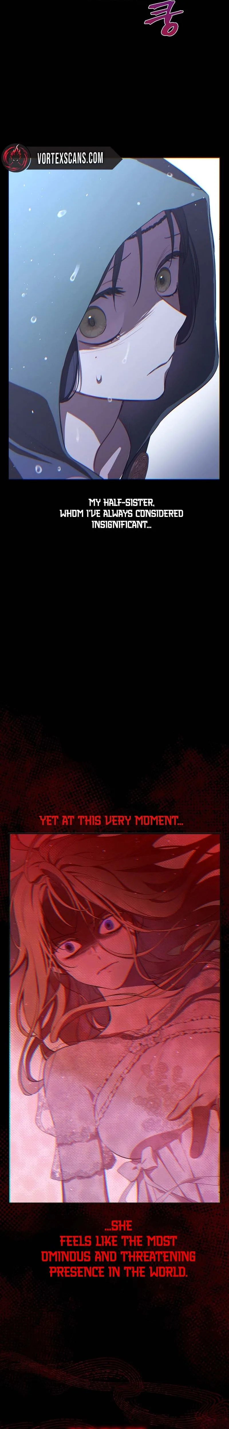 Read The Forgotten Field EN Manga Online