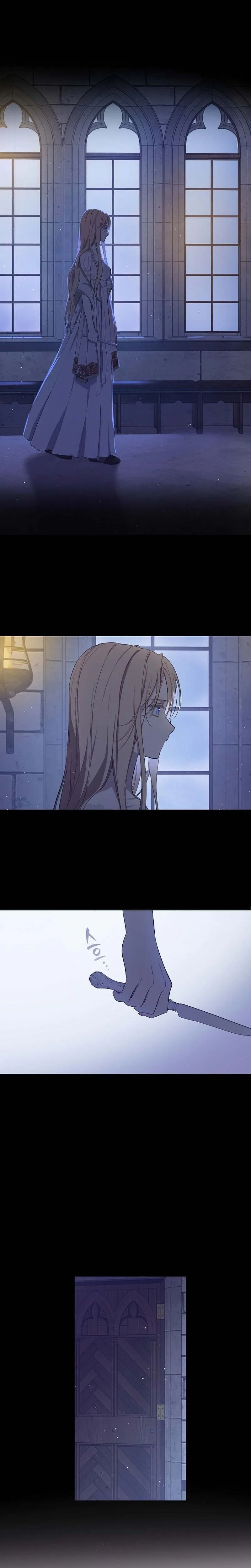 Read The Forgotten Field EN Manga Online