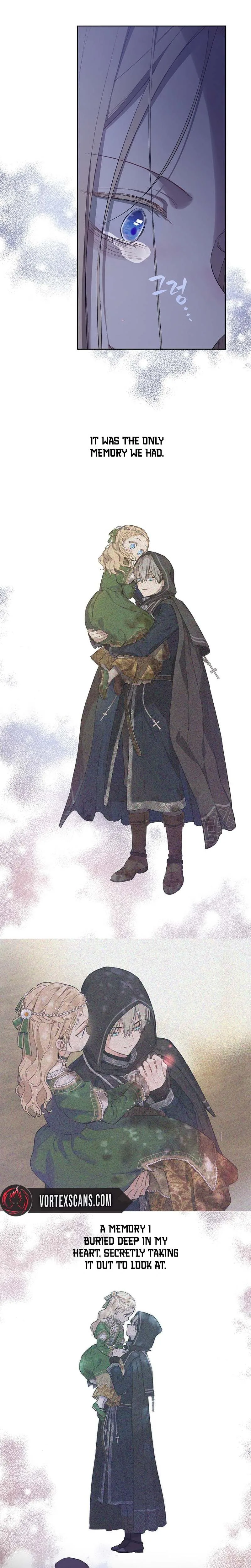 Read The Forgotten Field EN Manga Online