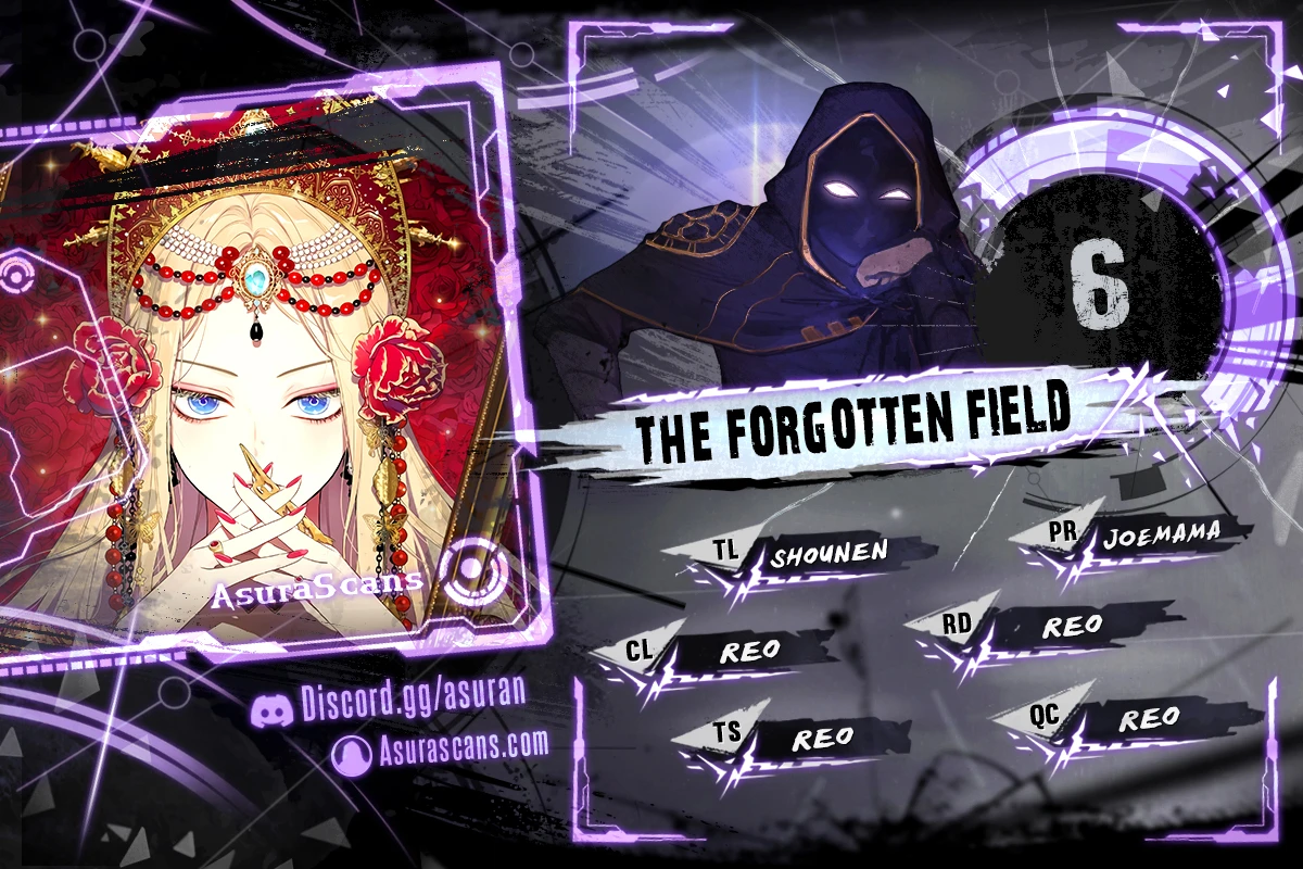 Read The Forgotten Field EN Manga Online