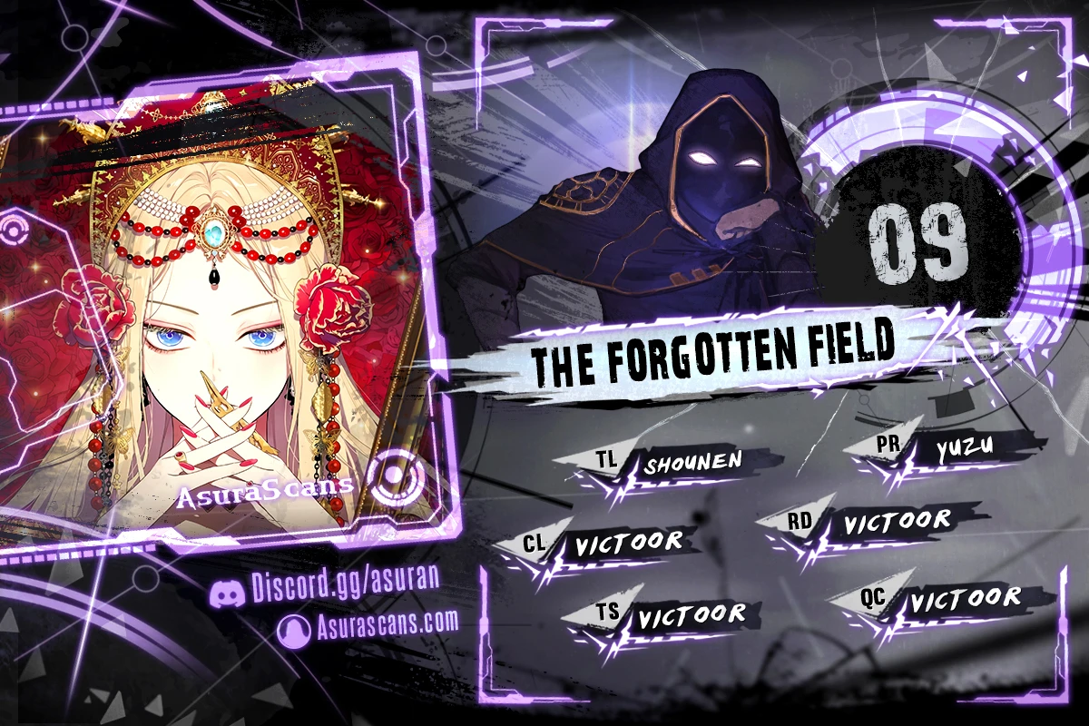 Read The Forgotten Field EN Manga Online