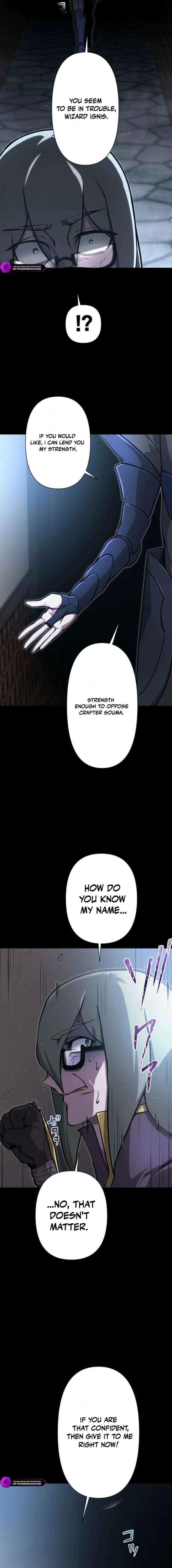 Read The Fortune-Making Crafter_ Unrivaled in Business with an Unfavored Class EN Manga Online