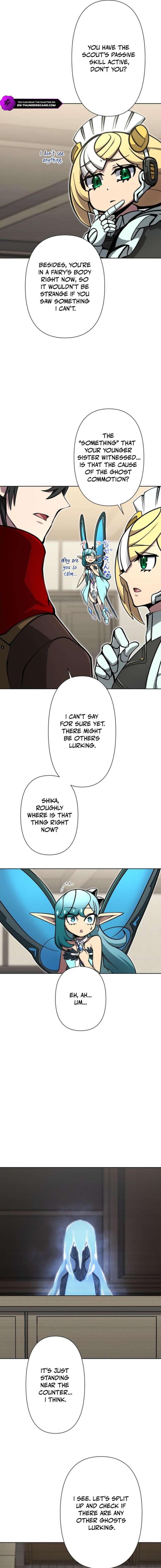 Read The Fortune-Making Crafter_ Unrivaled in Business with an Unfavored Class EN Manga Online