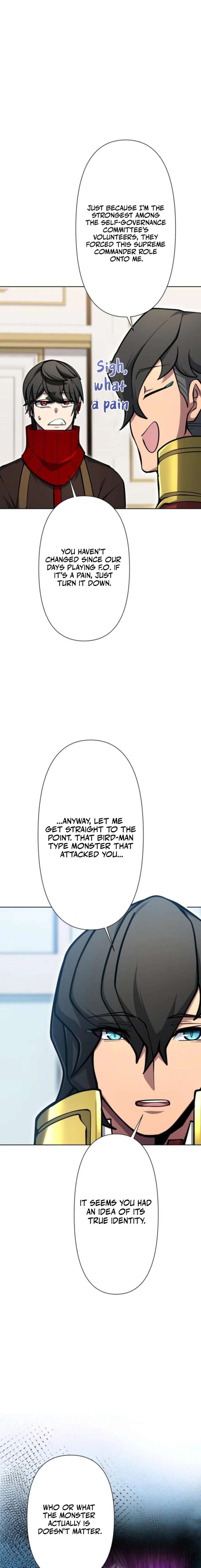 Read The Fortune-Making Crafter_ Unrivaled in Business with an Unfavored Class EN Manga Online