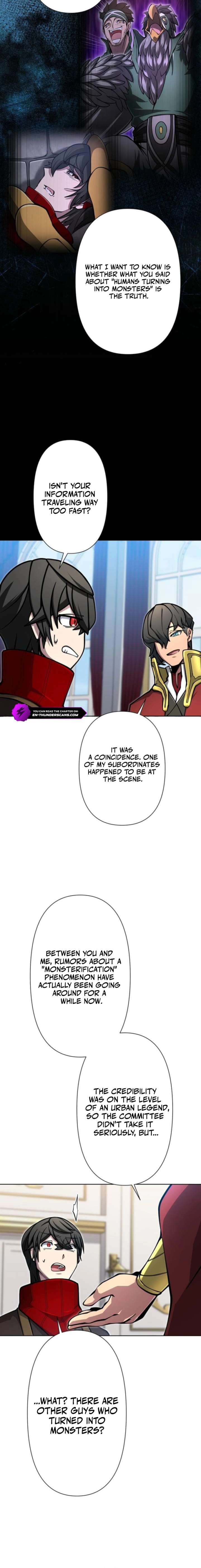 Read The Fortune-Making Crafter_ Unrivaled in Business with an Unfavored Class EN Manga Online