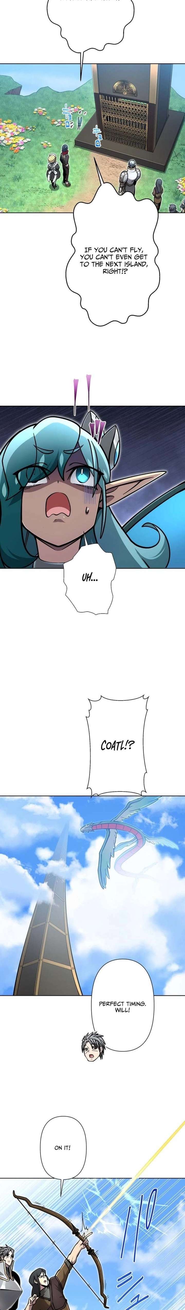 Read The Fortune-Making Crafter_ Unrivaled in Business with an Unfavored Class EN Manga Online