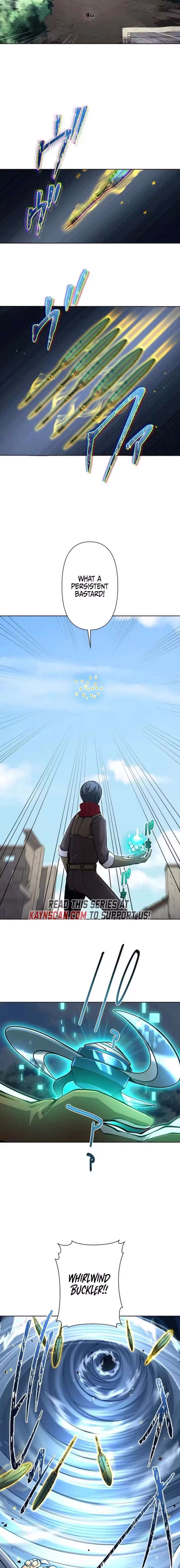 Read The Fortune-Making Crafter_ Unrivaled in Business with an Unfavored Class EN Manga Online