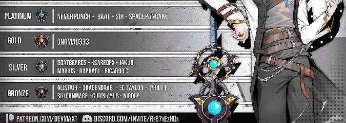 Read The Gamer_ Fantasia EN Manga Online