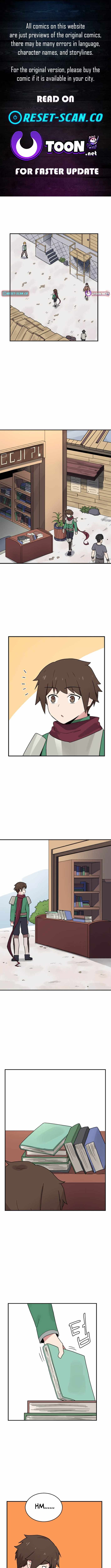 Read The Gamer_ Fantasia EN Manga Online