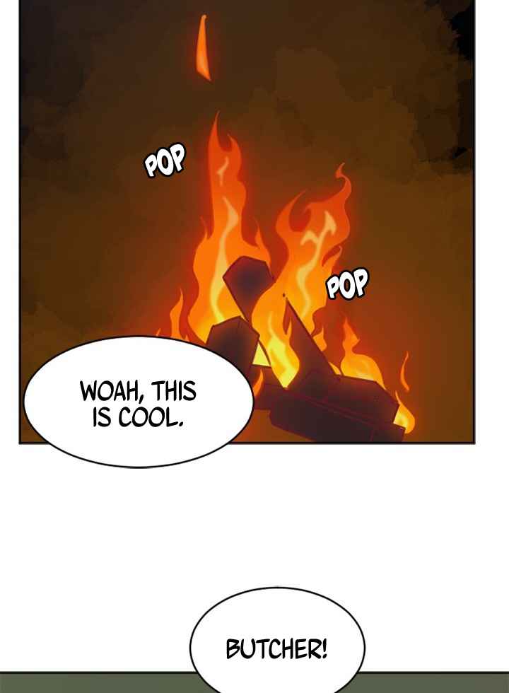Read The Gamer_ Fantasia EN Manga Online