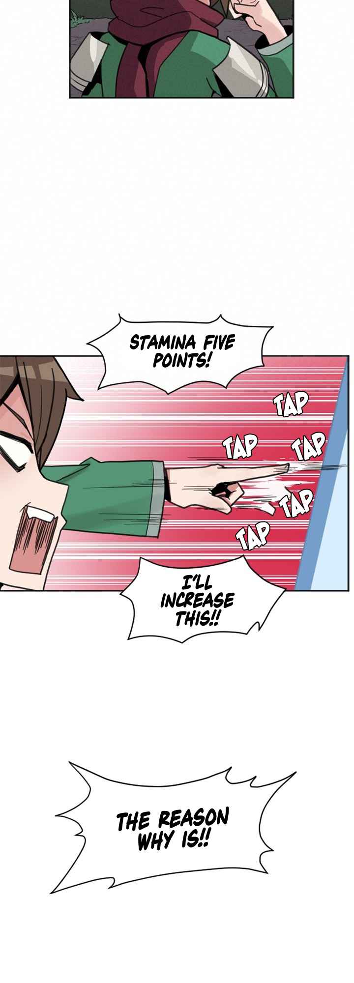Read The Gamer_ Fantasia EN Manga Online
