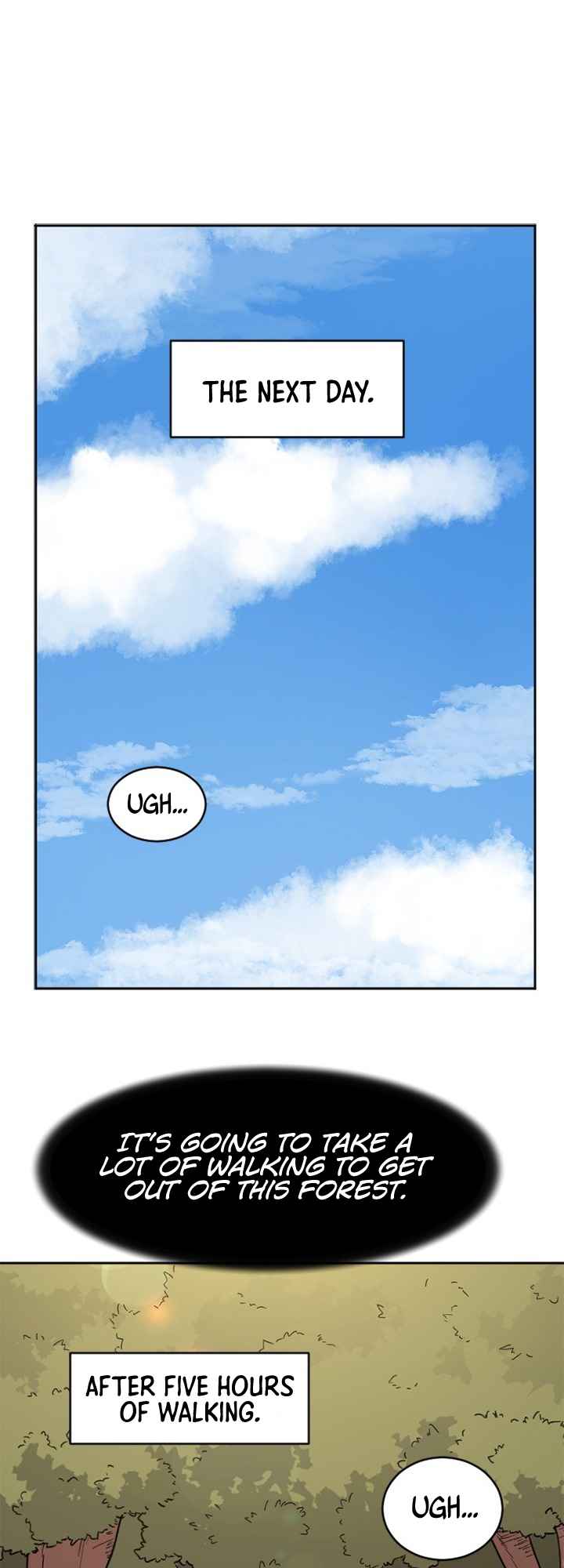 Read The Gamer_ Fantasia EN Manga Online