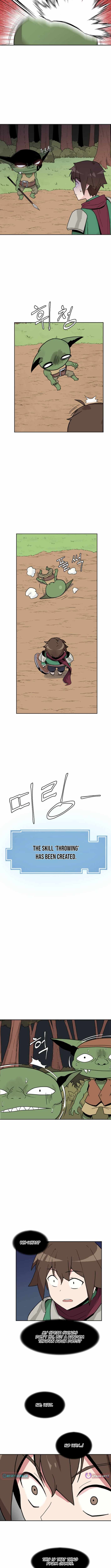 Read The Gamer_ Fantasia EN Manga Online