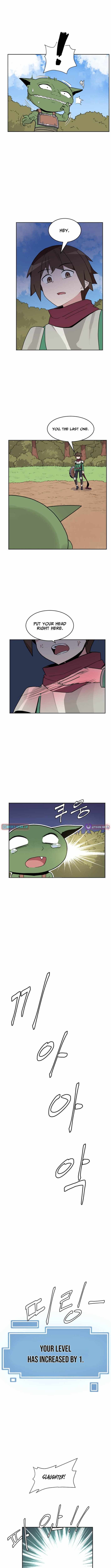 Read The Gamer_ Fantasia EN Manga Online