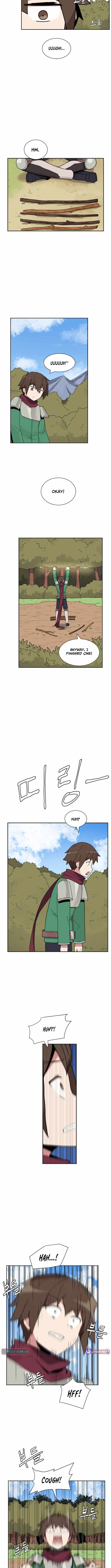 Read The Gamer_ Fantasia EN Manga Online