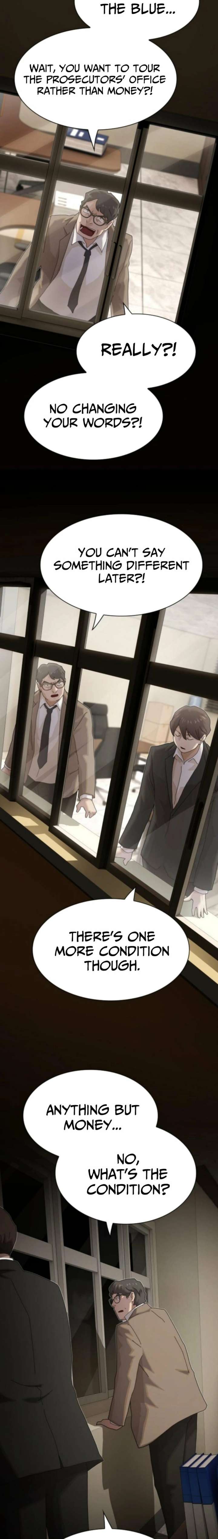Read The Genius Who Sees Through the World EN Manga Online