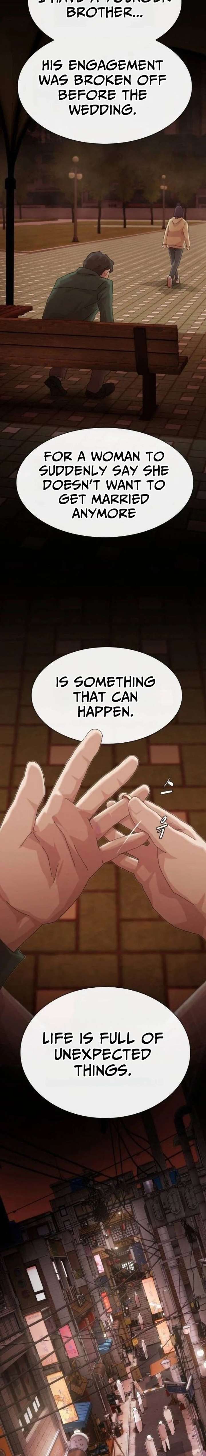 Read The Genius Who Sees Through the World EN Manga Online