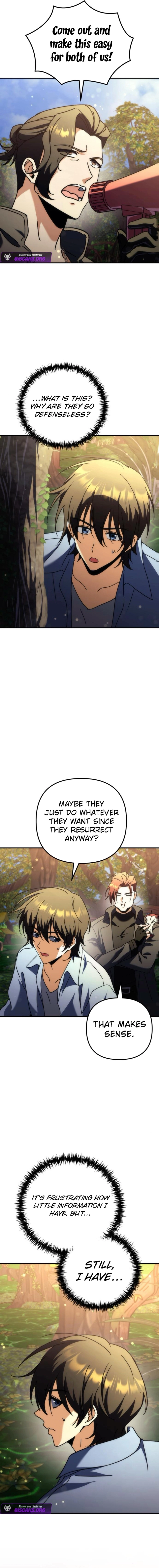 Read The Goddess of Abundance and the Genius Troublemaker Apostle EN Manga Online
