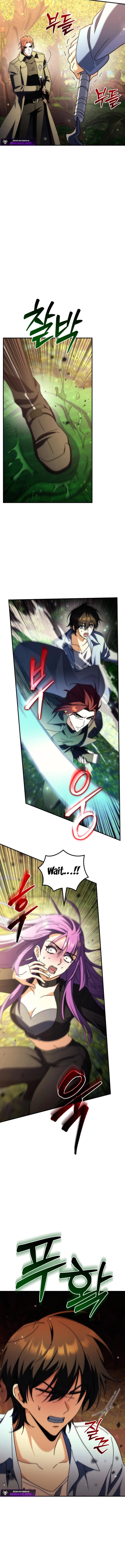 Read The Goddess of Abundance and the Genius Troublemaker Apostle EN Manga Online