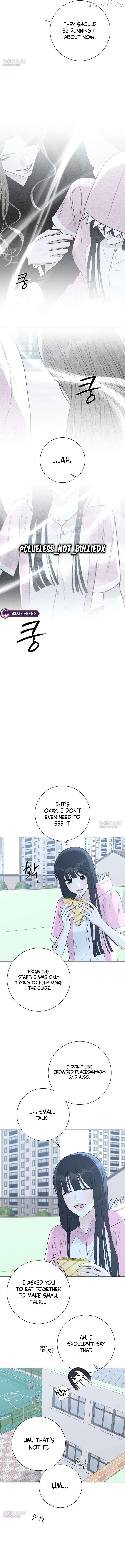 Read The Hashtag is First Love EN Manga Online