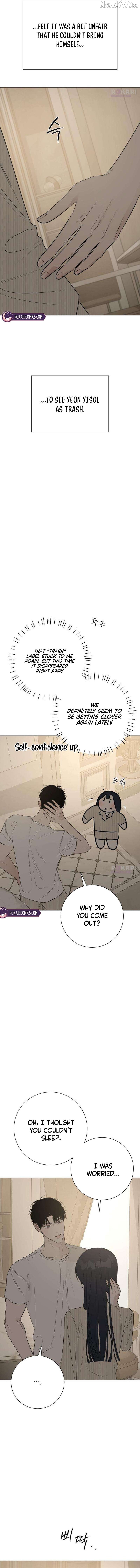 Read The Hashtag is First Love EN Manga Online