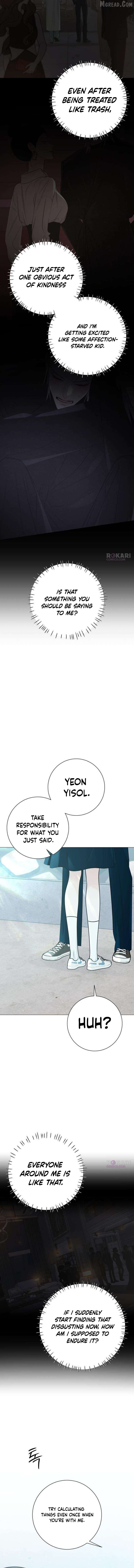 Read The Hashtag is First Love EN Manga Online