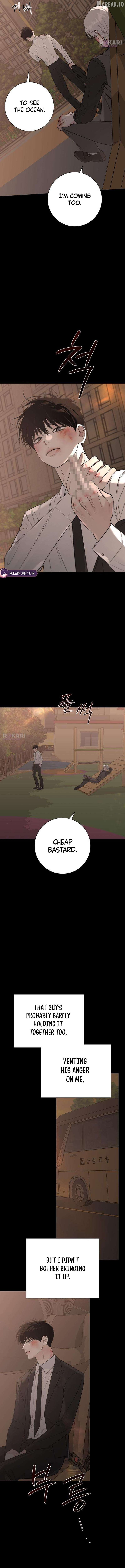 Read The Hashtag is First Love EN Manga Online