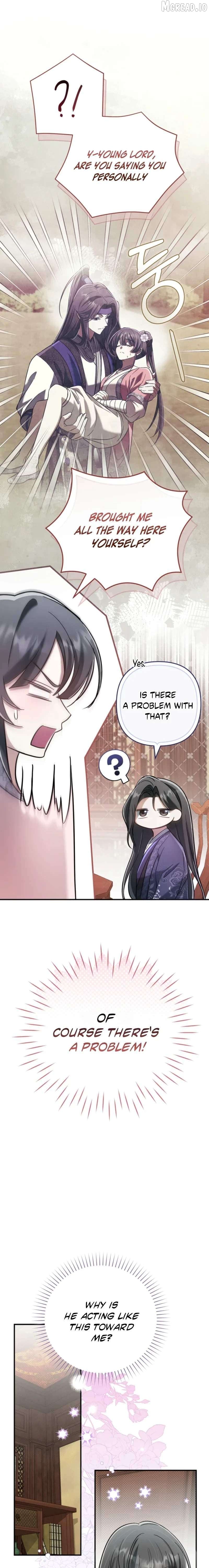 Read The Heavenly Demon Cult's Strongest Maid EN Manga Online