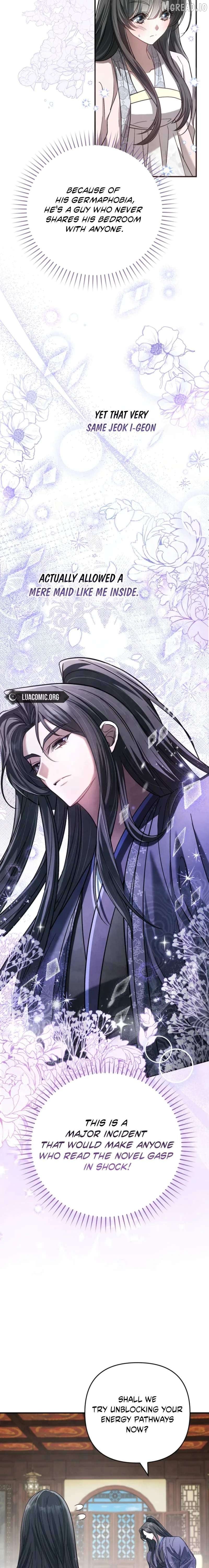 Read The Heavenly Demon Cult's Strongest Maid EN Manga Online