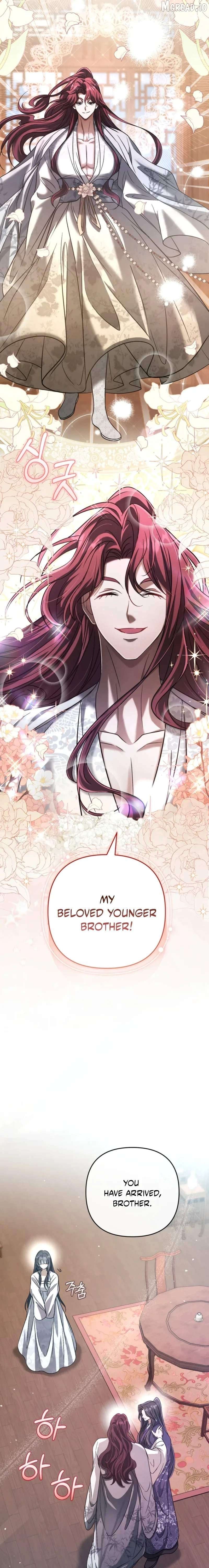 Read The Heavenly Demon Cult's Strongest Maid EN Manga Online